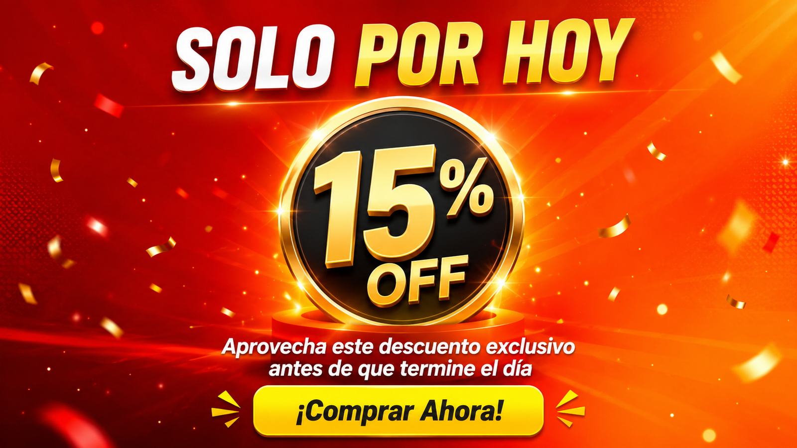 Descuento aplicado
